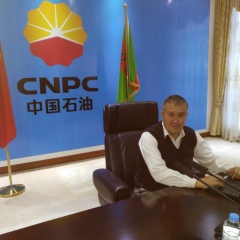 Azat Durdiev, 06.12.1975, Туркменабад