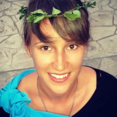 Анастасия Рудаченко, 23.02.1985, Bangkok