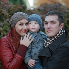 Артёмка Ягудин, 27.10.1985, Полоцк