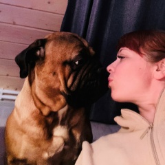 Галина Шерякова, 19.07.1984, Москва