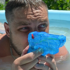 Артём Скрипник, 28.07.1991, Дружковка