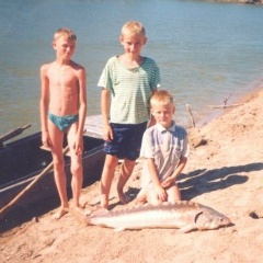 Сергей Аносов, 01.01.1985, Калининград