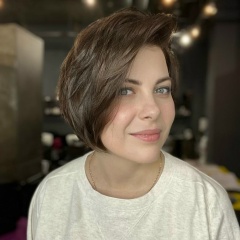 Вера Старцева, Казань