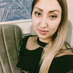 Дана Матжанова, 28.04, Павлодар