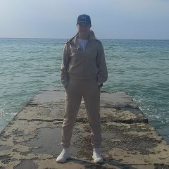 Ольга Калинина, 06.11, Краснодар