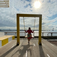 Татьяна Смирнова, 23.09.1987, Тверь