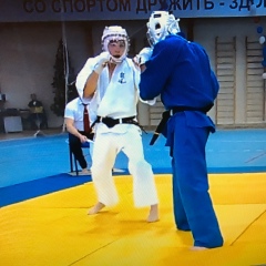 Александр Власов, 11.05, Волгоград