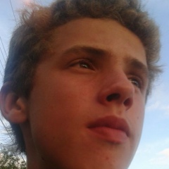 Everton da Silva, 30.10.1996, Jaraguá do Sul