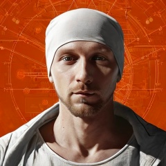 Виктор Столбов, 01.01