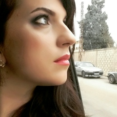 Юлия Попонина, 29.04, Санкт-Петербург