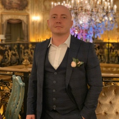 Владимир Быстров, 10.05.1987, Москва