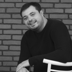 Orxan Ali, Баку