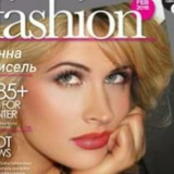 Анна Кисель