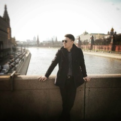 Жандос Танирберген, 22.07.1987, Алматы