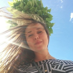 Ната Брит, 25.08, Гомель