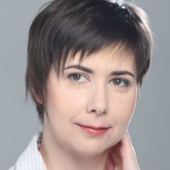 Кира Кухарева, 19.01, Москва