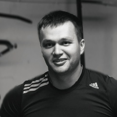 Александр Шлягин, 19.09.1989, Тюмень