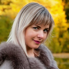 Марина Соболь