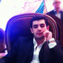 Abram Ixiilov, 14.12, Москва