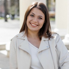 Юлия Бочкарева, 24.06, Краснодар