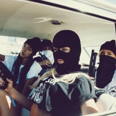 Mariam Otarashvili, 23.02.1999, Тбилиси
