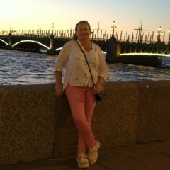 Ольга Беловицкая, 25.05, Майкоп