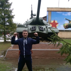 Казихан Казиханов, 16.09.1986, Зеленоград