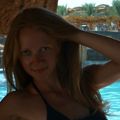 Инна Ерохина, Костанай