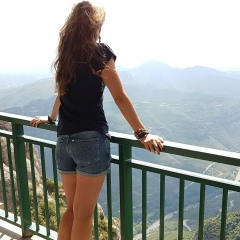 Наталья Литвиненко, 22.02.1991