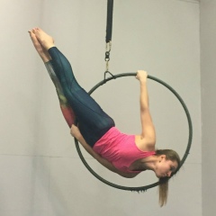 Ирина Аксенова, 01.03