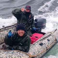 Денис Коллегов, 23.10, Петропавловск-Камчатский