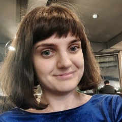 Настена Элько, 04.02, Павлодар