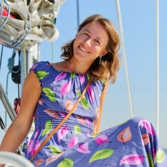 Дарья Ляхова, 07.05.1988, Москва