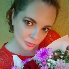 Екатерина Мишенина, 24.05, Санкт-Петербург