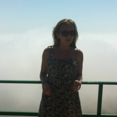 Настёна Анискина, 03.02, Москва