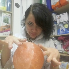 Анна Сатрединова, 12.09