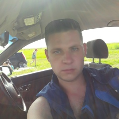 Столярчук Владимир, Москва