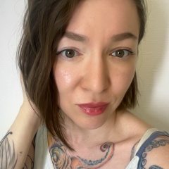 Ольга Кличова, Москва