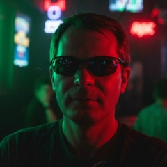 Андрей Штарёв, 02.08.1983