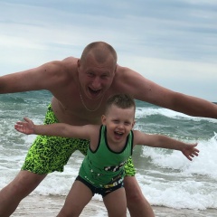 Антон Сапрыкин