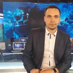 Дмитрий Копытов, 04.06.1987, Санкт-Петербург