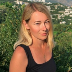 Елена Дылинова, 30.08.1980, Тольятти