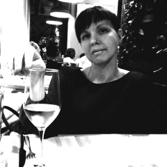 Ирина Веселова, 09.08, Санкт-Петербург