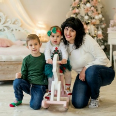 Виктория Калашник, 02.02, Золочев