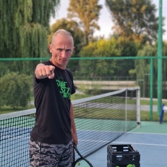 Андрей Семенов, 16.05.1933