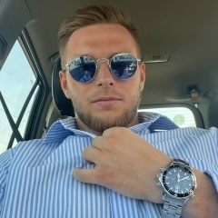 Семен Сложеникин, Магнитогорск