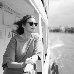 Ирина Марютина, Брянск