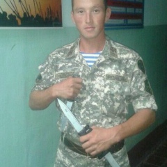 Алимхан Омаргалиев, 11.02.1992, Талдыкорган