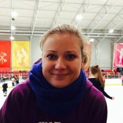 Анастасия Чернова, 14.02, Санкт-Петербург