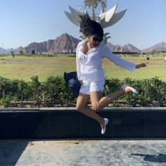 Dinara Karataeva, 05.05, Астана